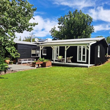 The Homestead Taupo Ngoại thất bức ảnh
