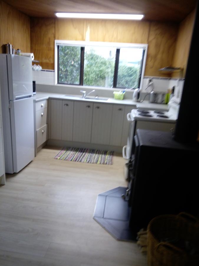 The Homestead Taupo Ngoại thất bức ảnh
