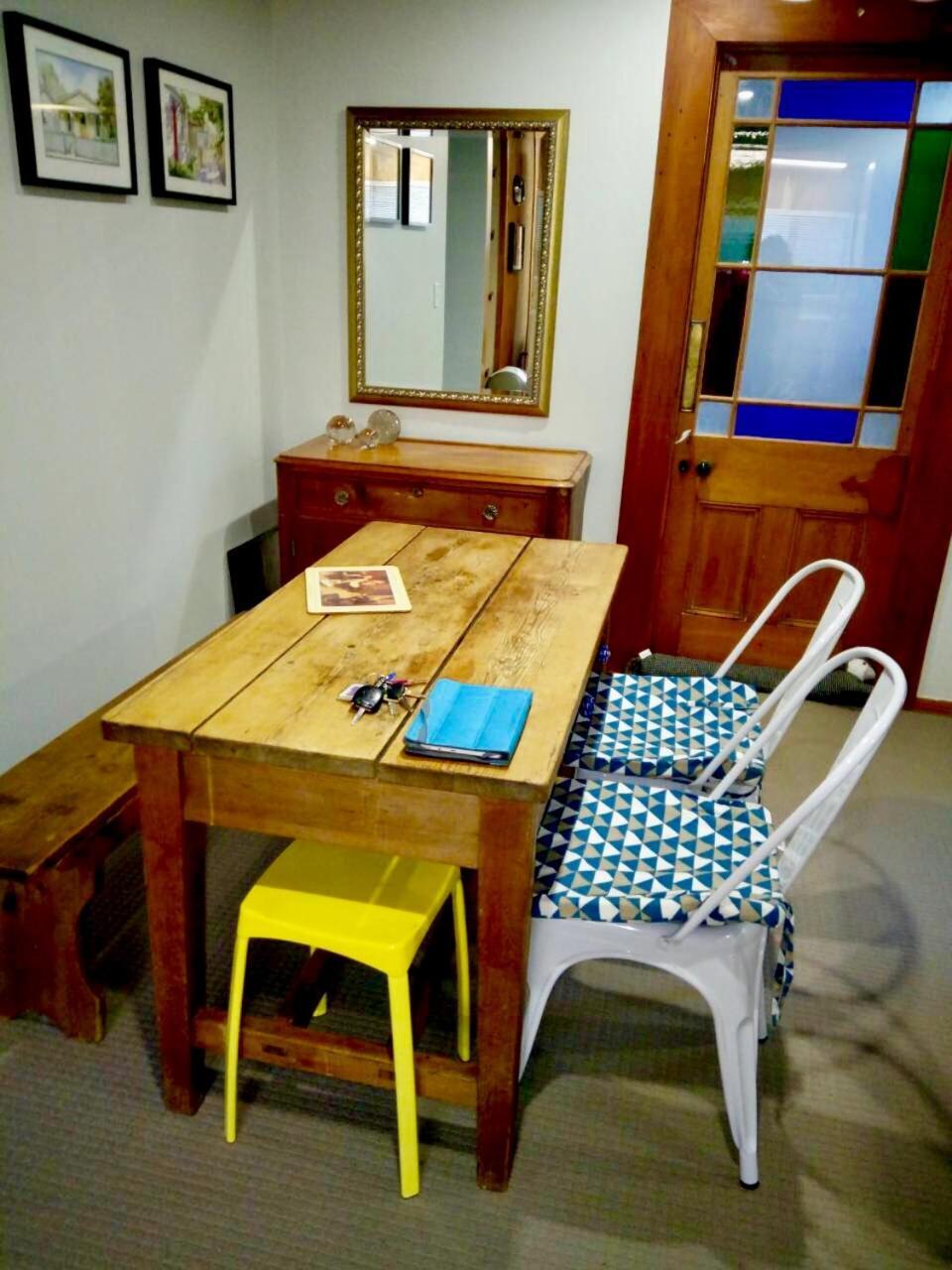 The Homestead Taupo Ngoại thất bức ảnh
