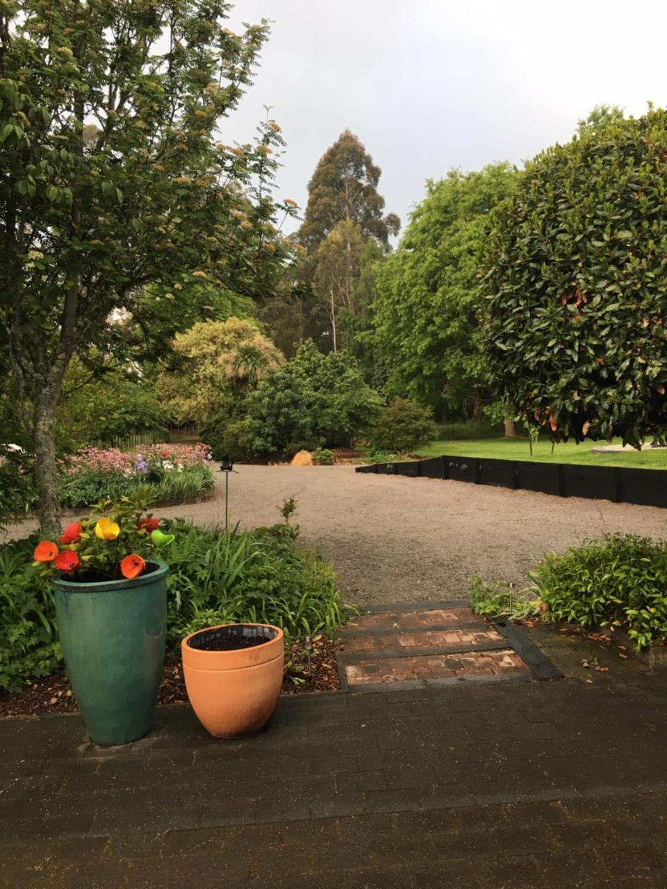 The Homestead Taupo Ngoại thất bức ảnh