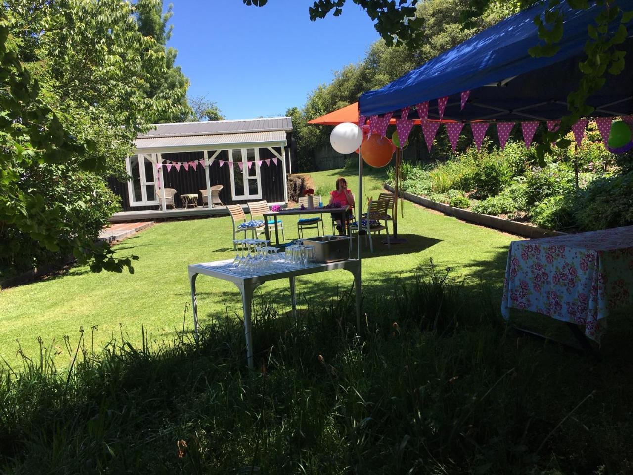 The Homestead Taupo Ngoại thất bức ảnh